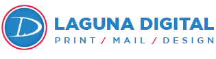 Laguna Digital, printing, mailing and design services