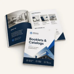 Booklets