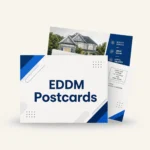EDDM Postcards