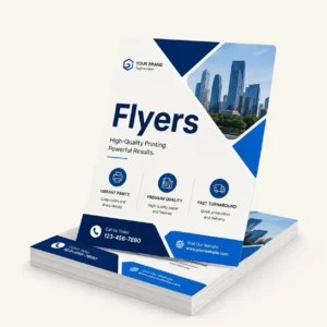 Business Flyer