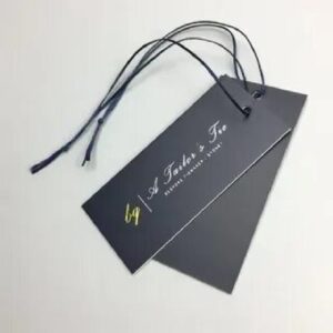 hand tags