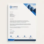 Letterhead