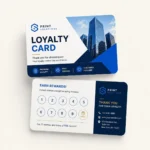 Loyalty Cards