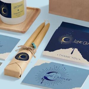 Boxes & Packages