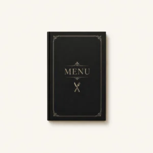 Menus