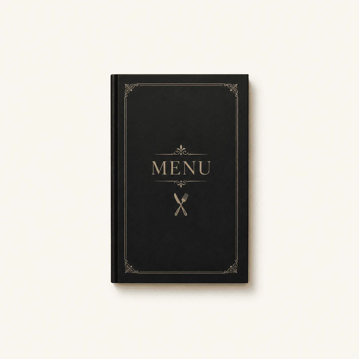 Menus