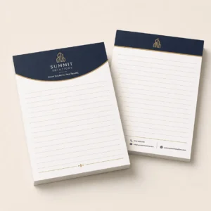 notepads