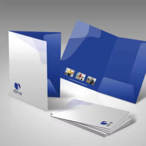 Presentation Folders