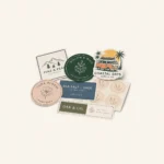 Stickers Sheet