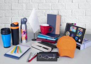 Brand Promotional Items