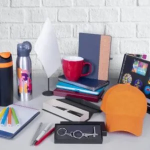 Promotional Items