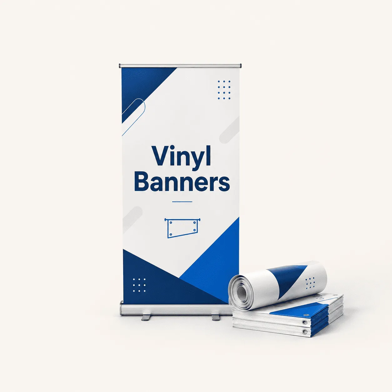 Vinyl Banners