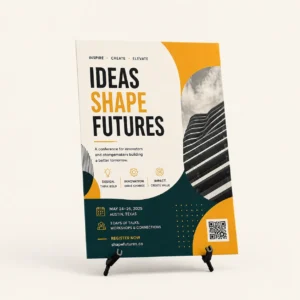 posters