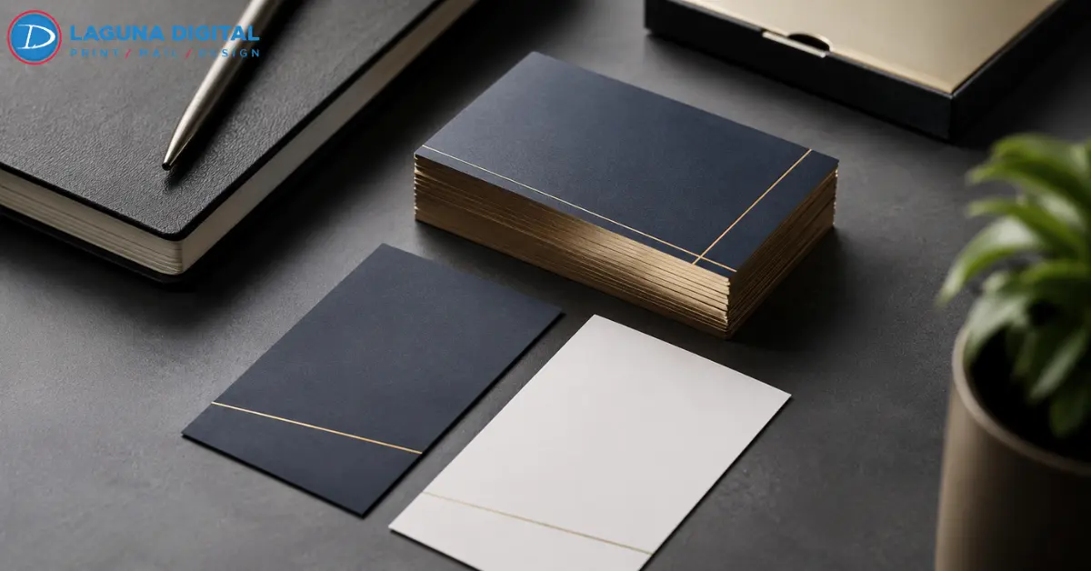 Business Cards that Convert: Tips for Effective Design