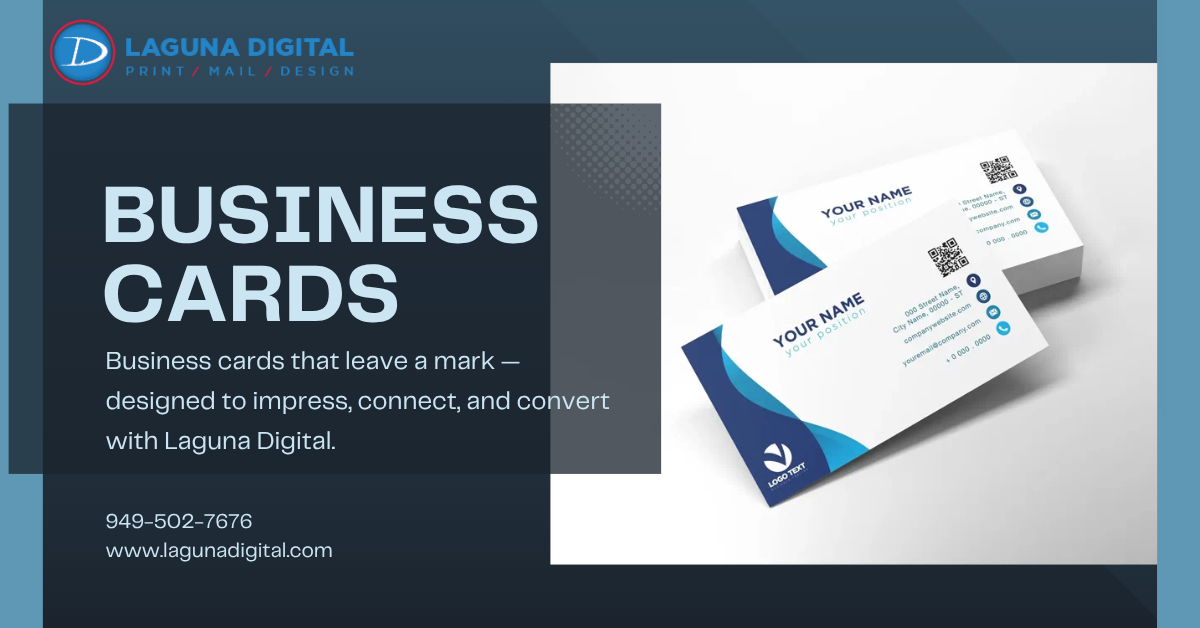 Business Cards