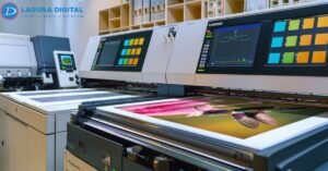 Printing Laguna Beach
