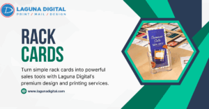 Rack Cards