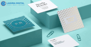Square Business Cards