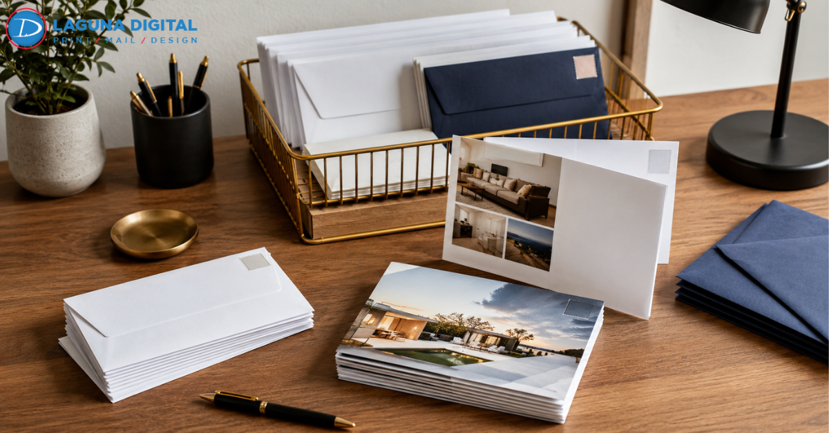 Creative Direct Mailing Ideas to Capture Attention