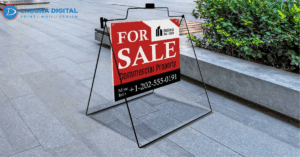 A-Frame Signs