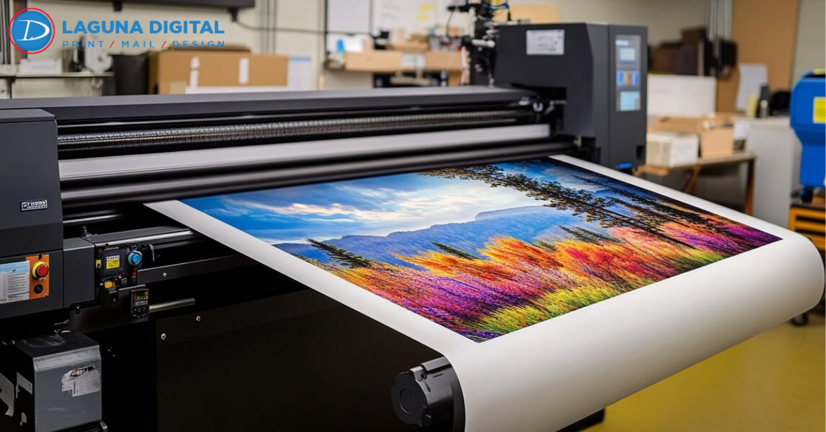 Digital Printing