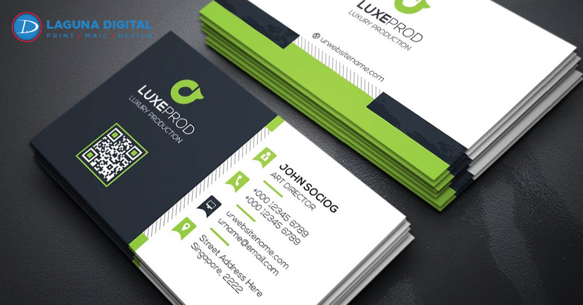 How to use the back of business cards: 11 creative business card backside ideas