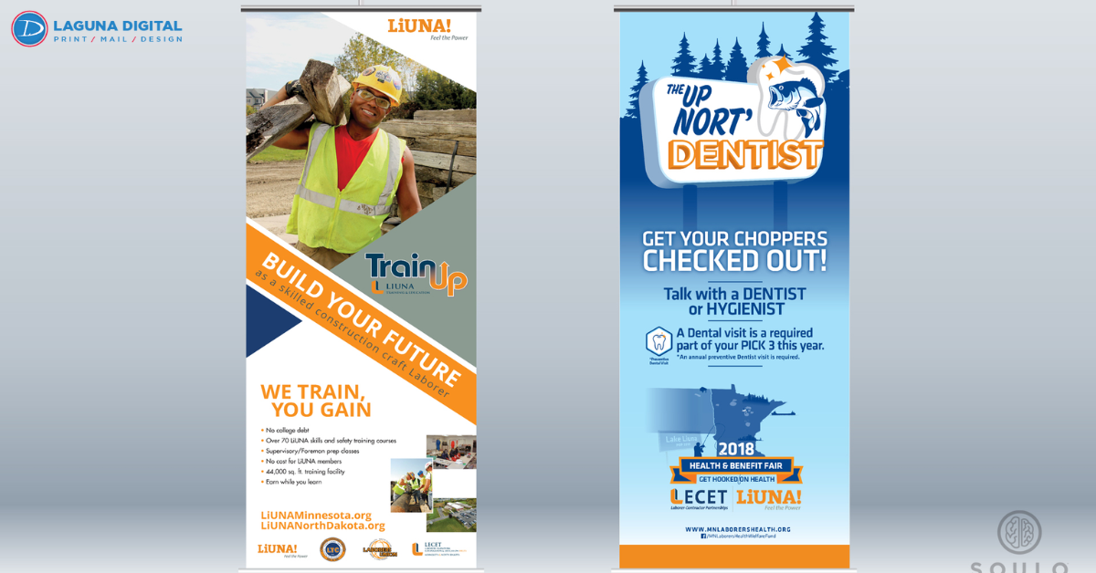 Custom Banners, Posters & Signs - Design, Uses & Benefits