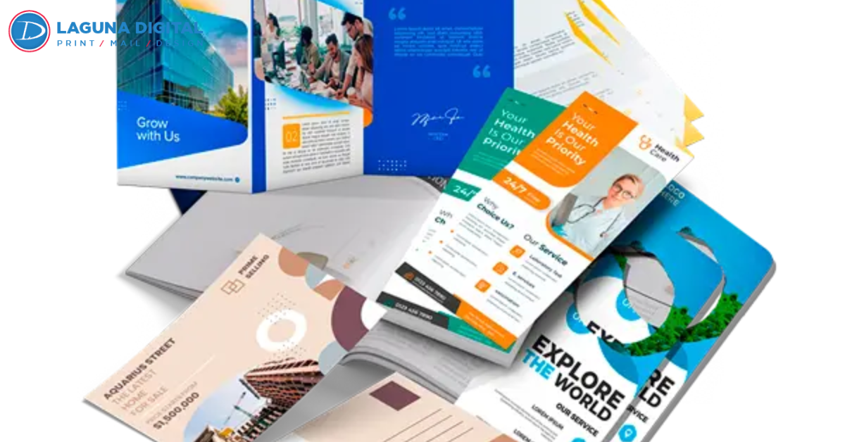  Marketing Materials