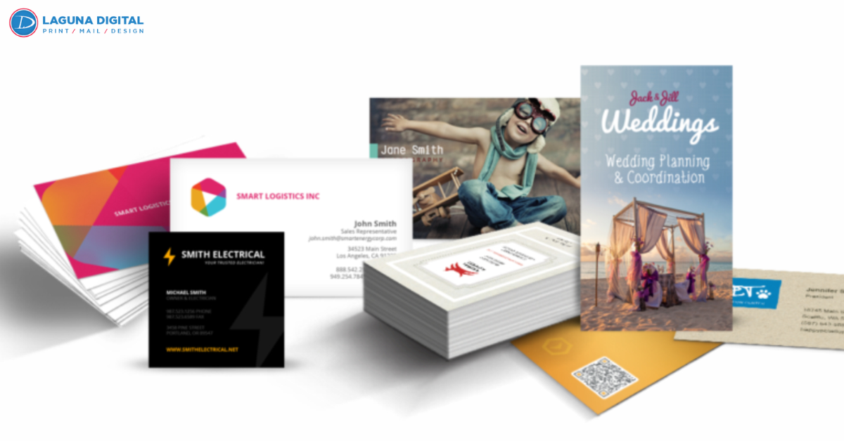 Smart Printing Services for Smart Businesses