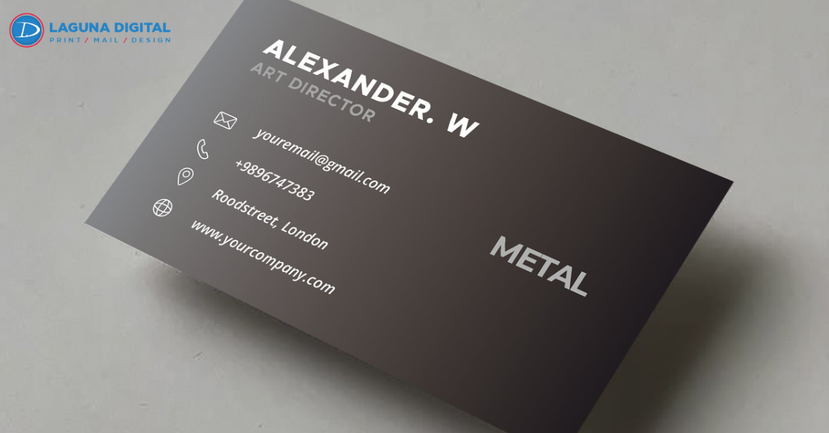 Business Cards
