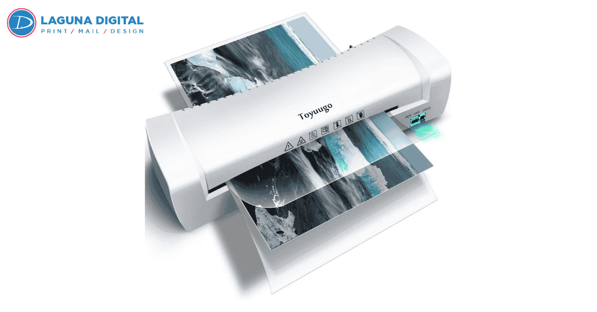 Affordable Lamination Services Near You