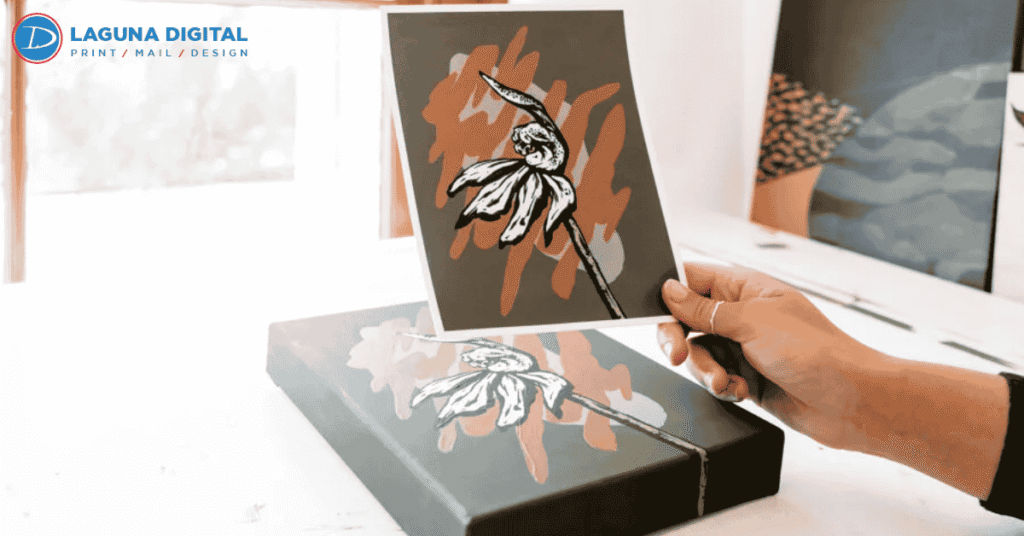 Art Reproduction Preserves