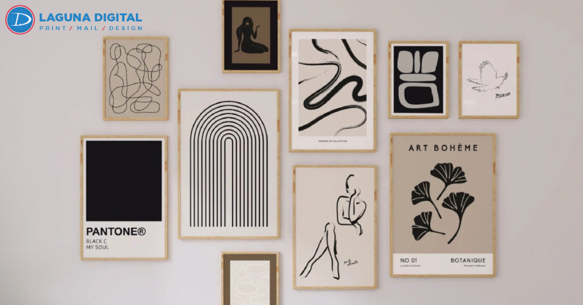 Art Reproduction for Home & Office Decoration