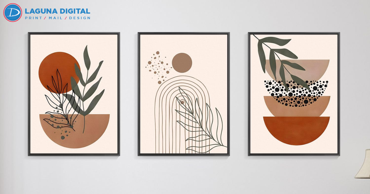 Art Reproduction for Home