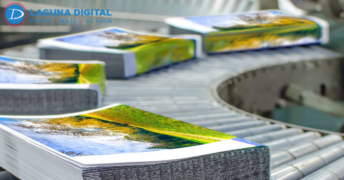 Best Book Printing Services