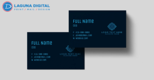Best Business Card Designs for Small Businesses and Startups