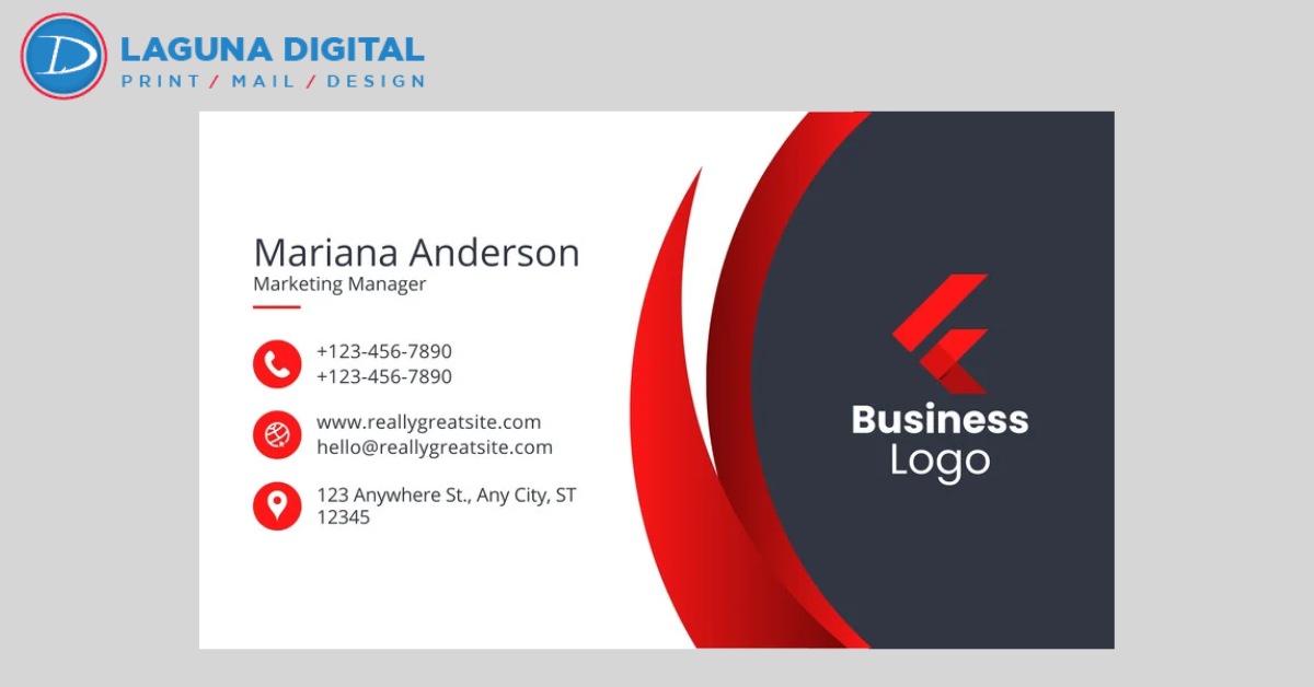 Business Card Designs