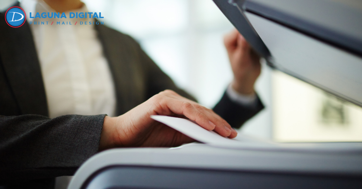 Common Printing Mistakes and How to Avoid Them