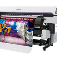 Digital Printing