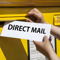 Direct Mailing