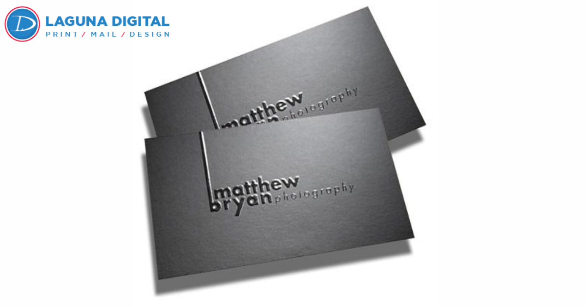 How to Design for Effective Business Cards Printing