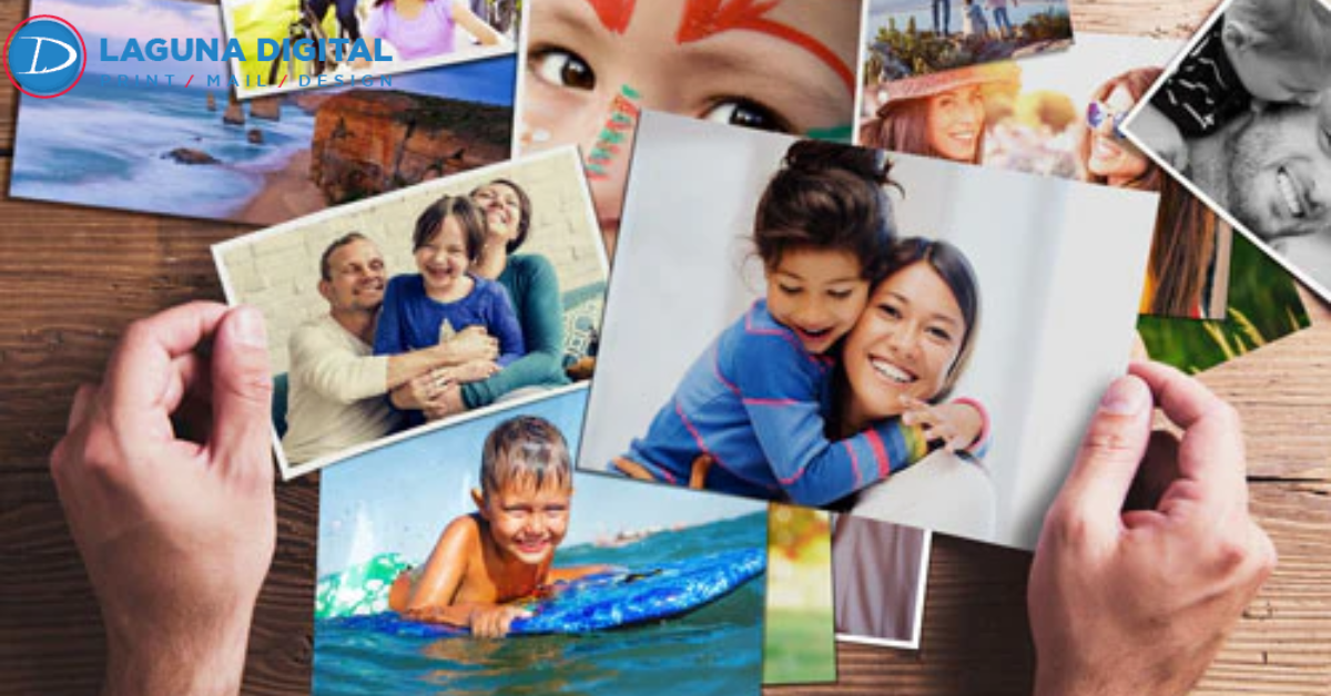 How to Get High-Quality Photo Prints Every Time