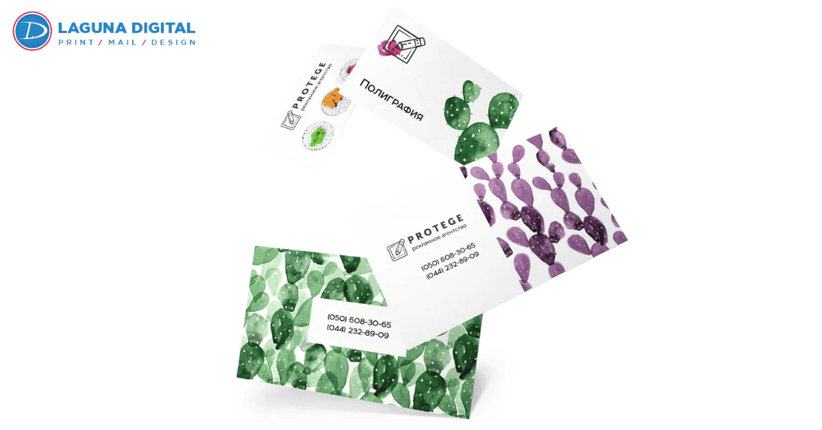 What Is Loyalty Card Printing and How It Works