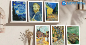 Professional Art Reproduction Printing Services for Artists & Businesses