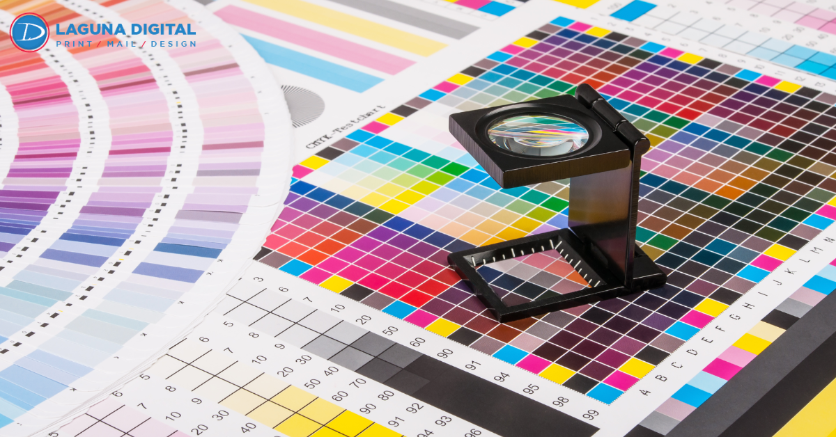 Professional Printing for Businesses