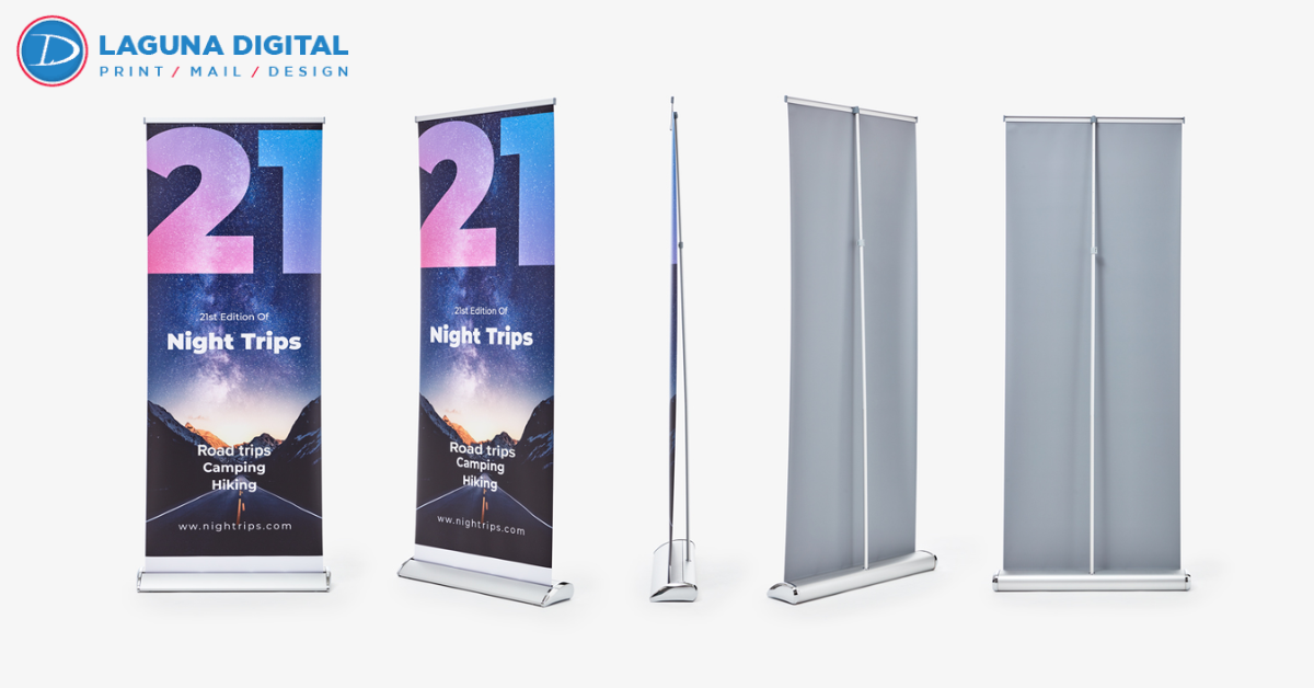 Are Deluxe Retractable Banners Worth It? Here’s What the Pros Say