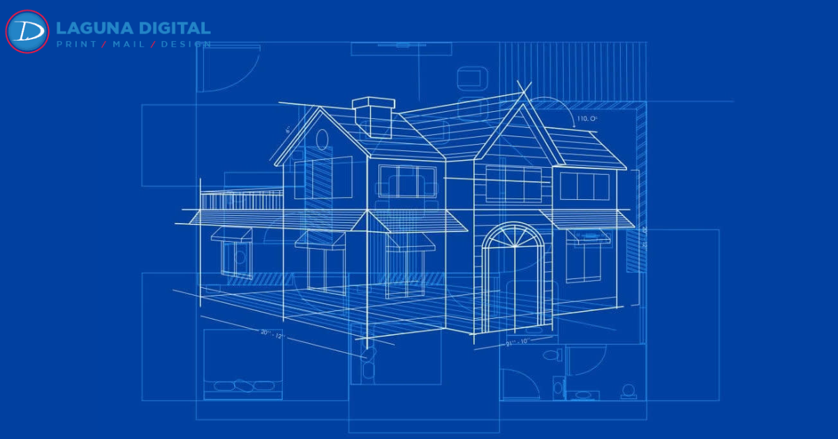 How Blueprints Help in Accurate Construction Planning