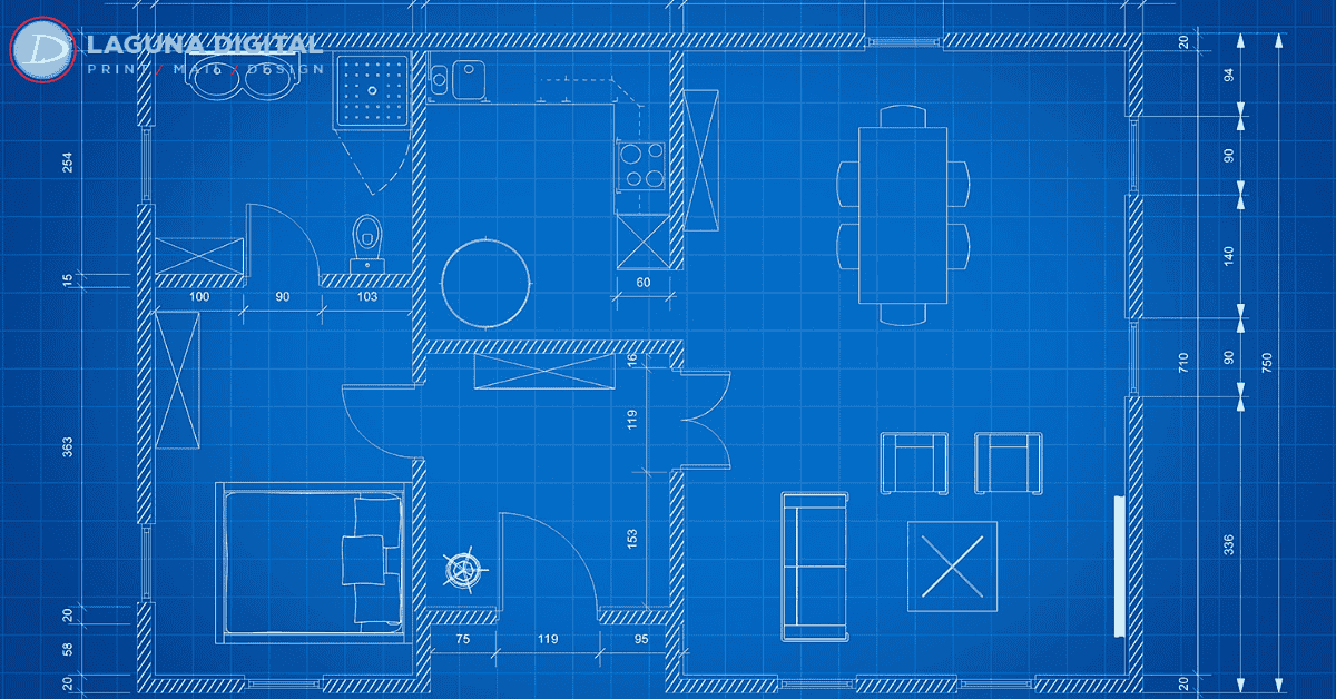 How Blueprints Shape Modern Architecture