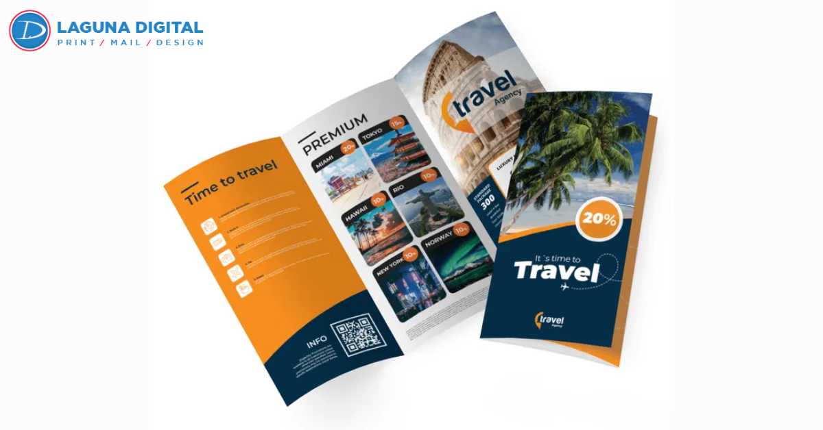 How Flyers Help Grow Your Business