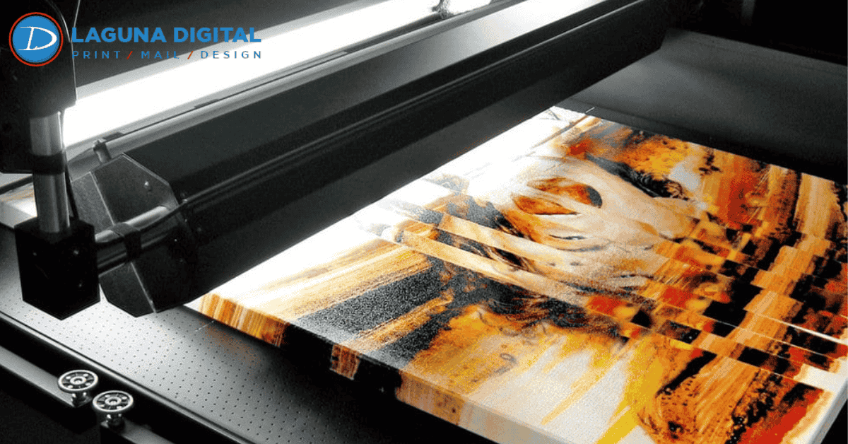 How Large-Format Fine Art Scanning Works